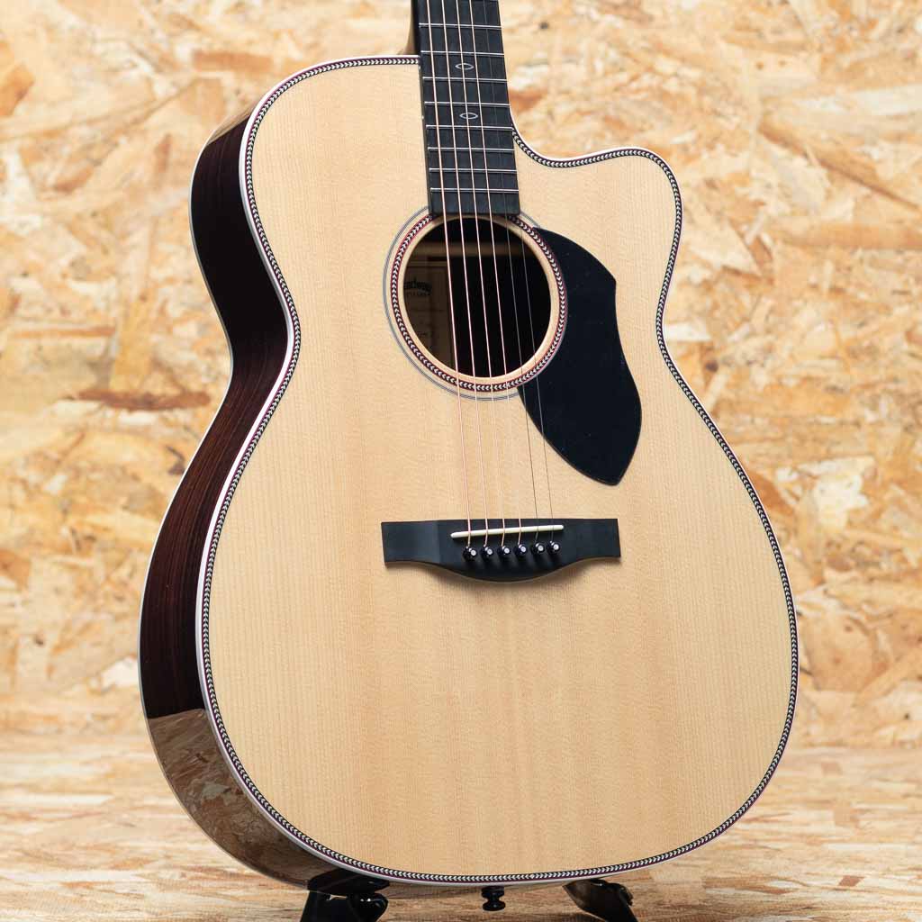 HEADWAY(ヘッドウェイ） Acoustic guitar 一覧 | 三木楽器公式通販サイト