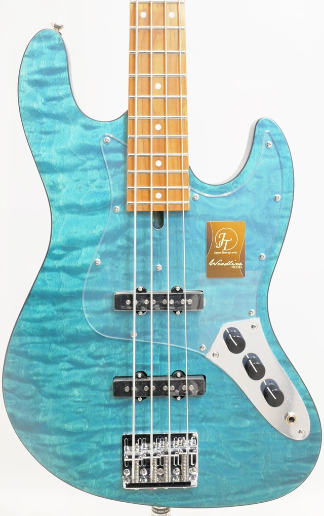 バッカスエレキベース 一覧 | 三木楽器公式通販サイト(並び順：高い順