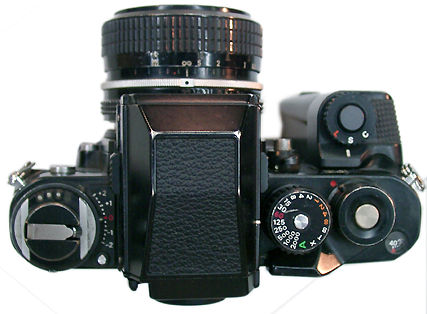 Nikon F3P - Index page