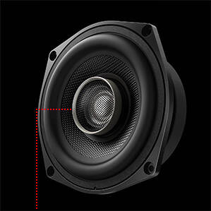Pioneer RM-07 / RM-05 新発売！50kHz再生 HSDOMトゥイーター搭載