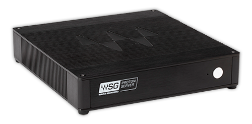 WavesがSoundGrid Server + Bonusプロモーションがスタート！購入製品