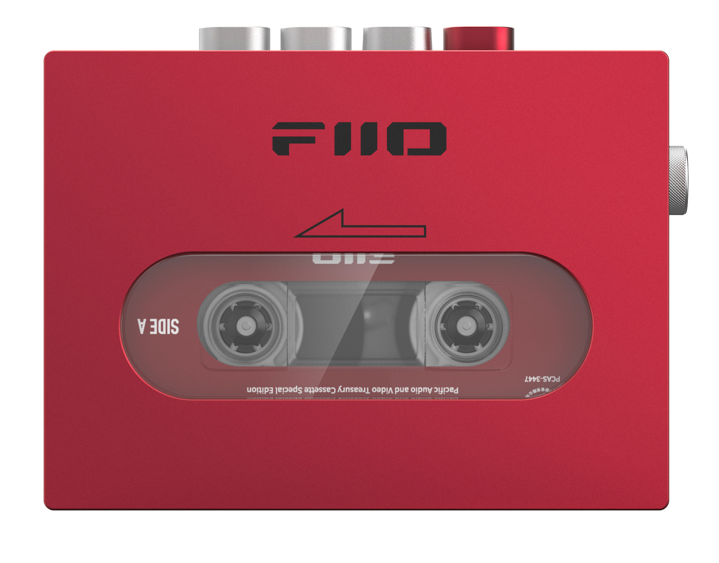 FIIOポータブルカセットプレイヤー「CP13」に新色登場！ハイレゾ対応