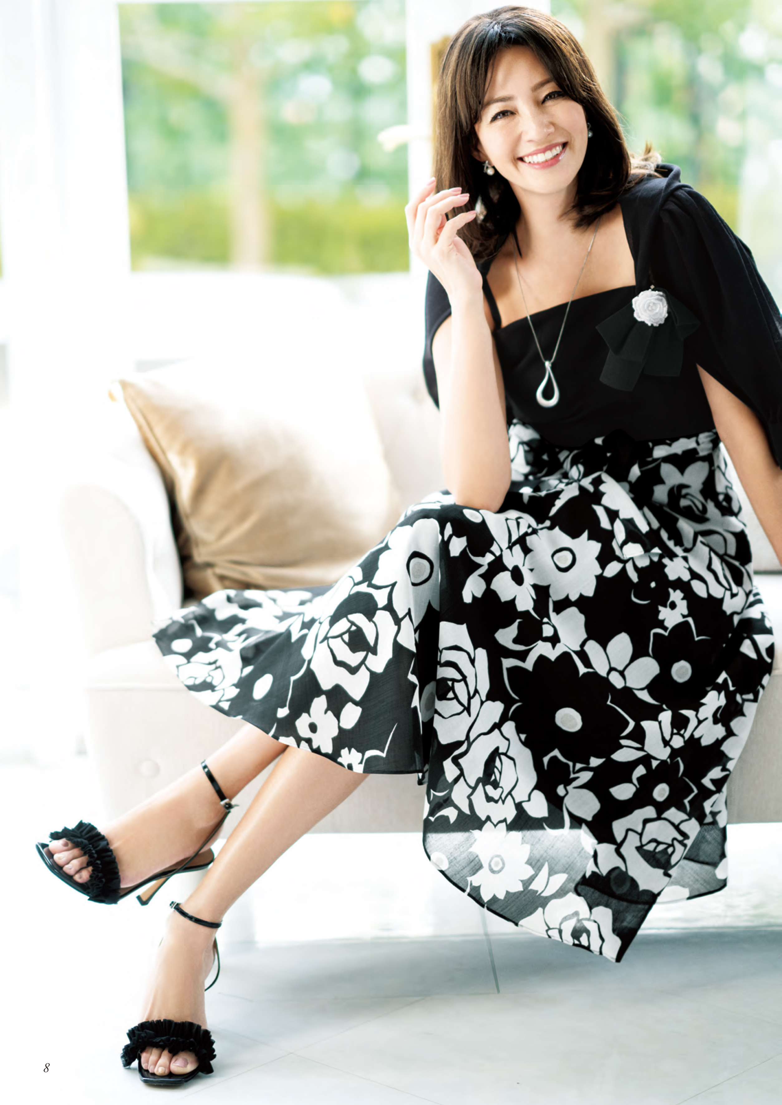 M'S GRACY 2025 SUMMER Collection | msgracy