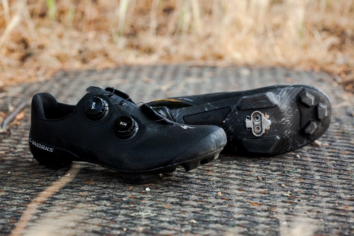 Test: Probamos las zapatillas S-Works Recon de Specialized | MTB Pro