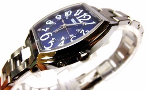 SEIKOルキアソーラー電波時計SSVE051正規販売店/JR大府駅前1961年創業