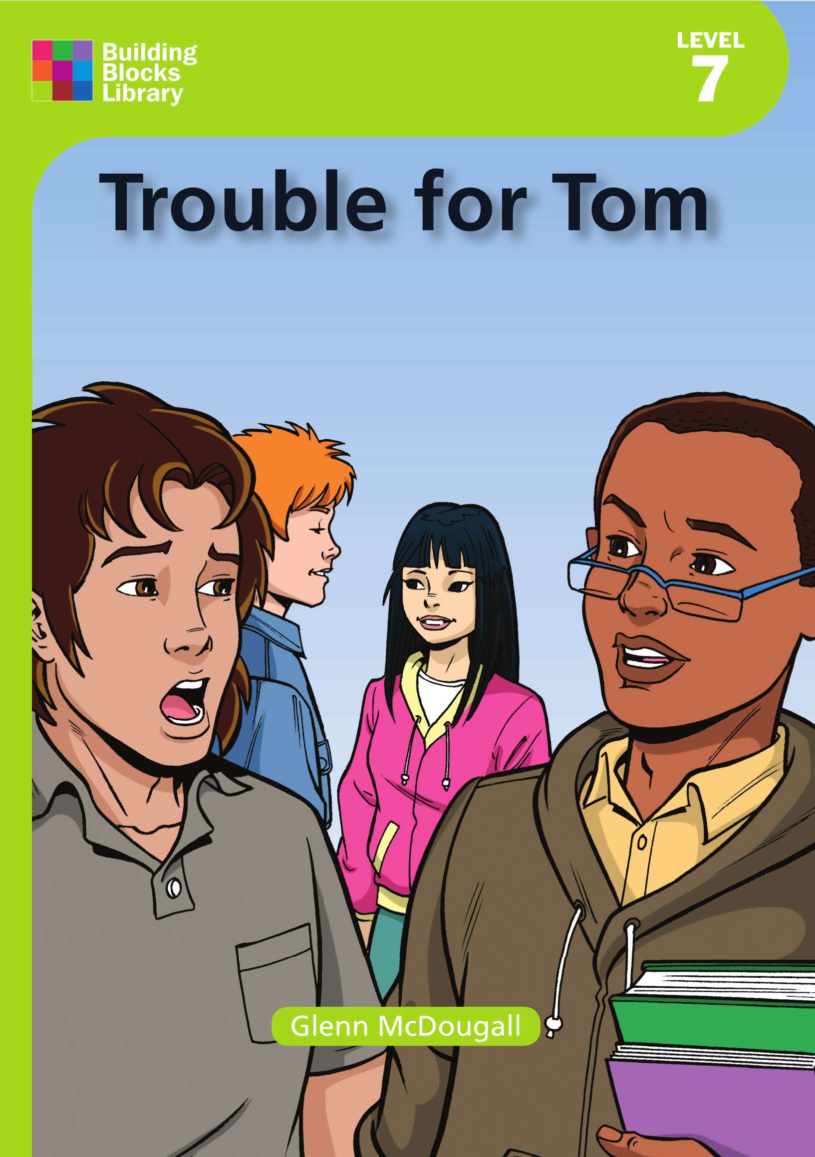 BBL Level7| mpi松香フォニックス