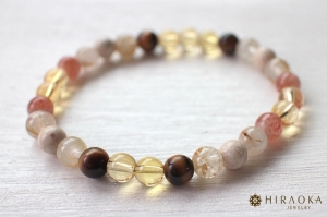 タイガーアイ特集 | ヒラオカ宝石