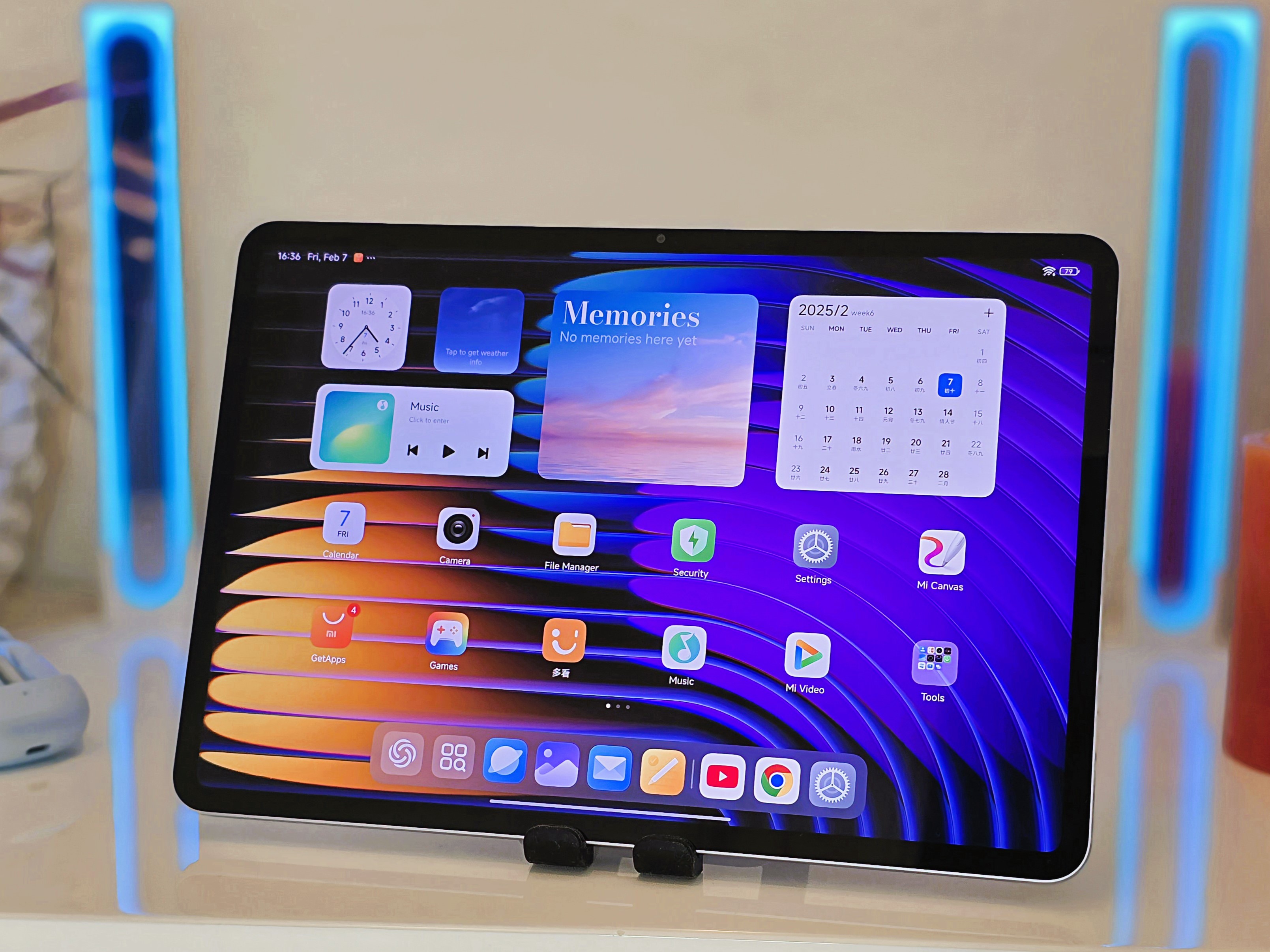 Xiaomi Pad 7 Pro review - An affordable tablet with fantastic
