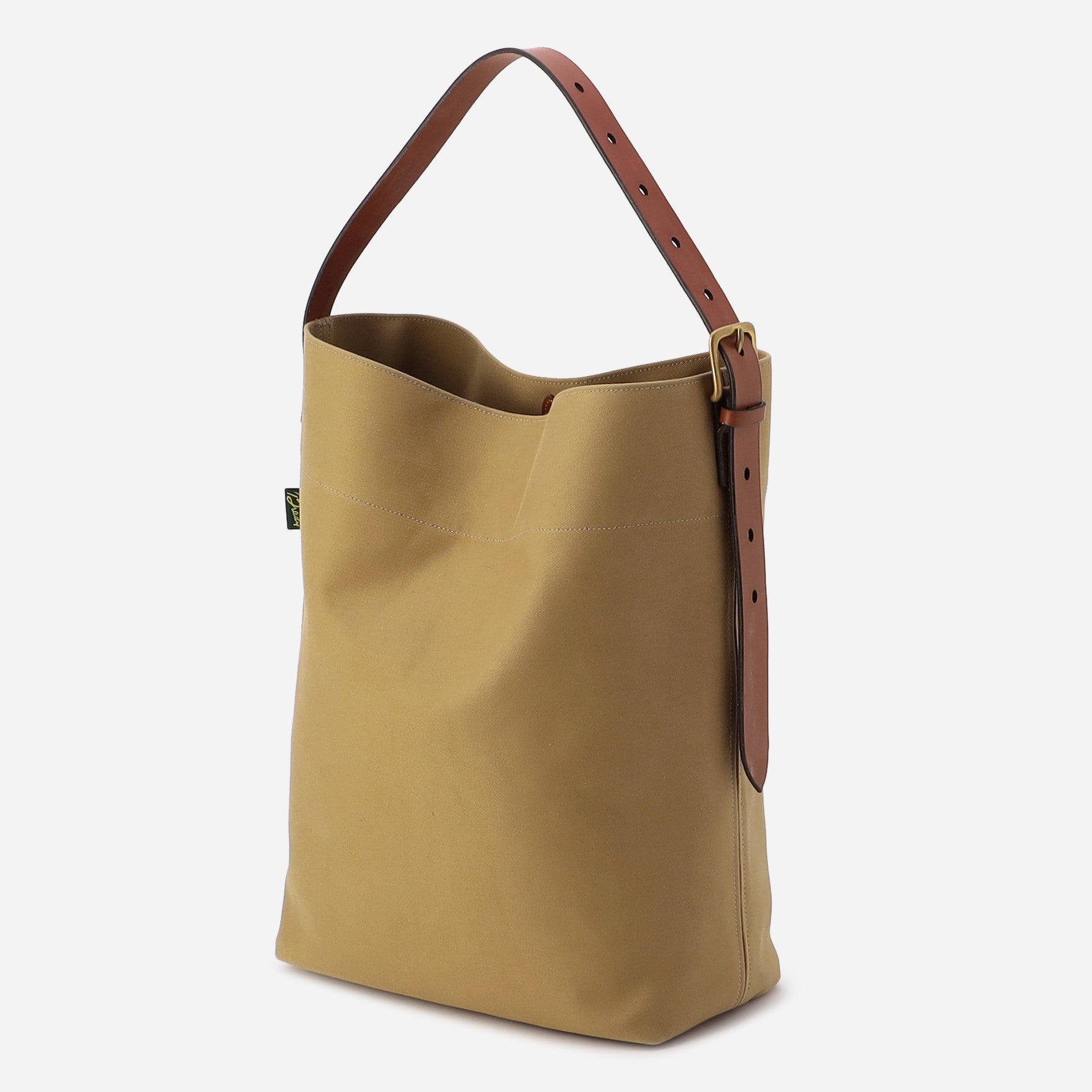 Brady Bag - Leven - Khaki – November 19 Shop