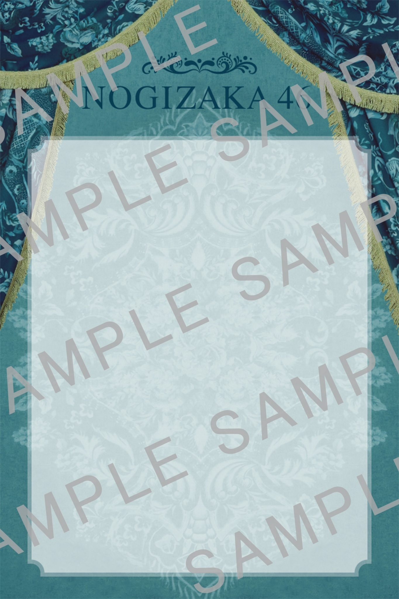 乃木坂46メッセージにて38thシングル「ネーブルオレンジ」発売記念の