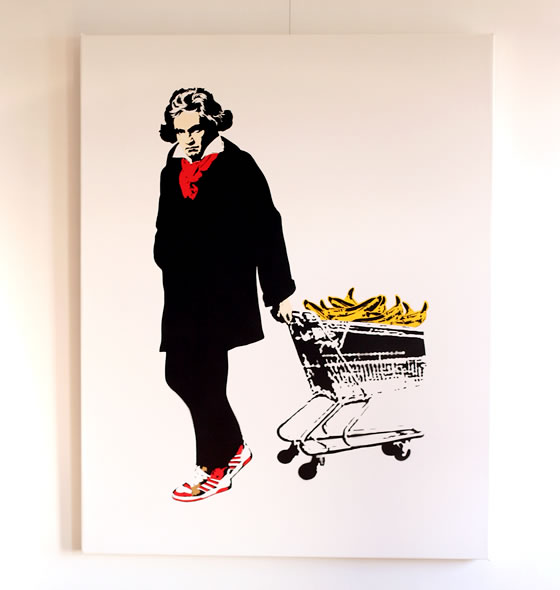 Kurry/カリーのアート作品、ポスターを販売。 ー NOISEKING ノイズキング