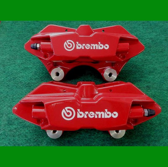 マツダ純正ブレンボキャリパー NA／NB用 タイプMパッド ｜ノガミ