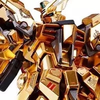 買取】METAL ROBOT魂 ＜SIDE MS＞ アカツキガンダム（オオワシ装備