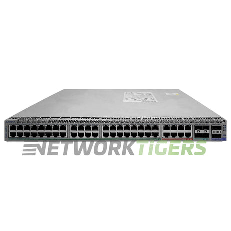 CCS-720XP-48ZC2-F | Arista Switch | 720XP Series - NetworkTigers