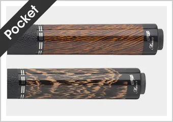 Fury (フューリー) Cue | ビリヤードの専門店【ニューアート Billiards】