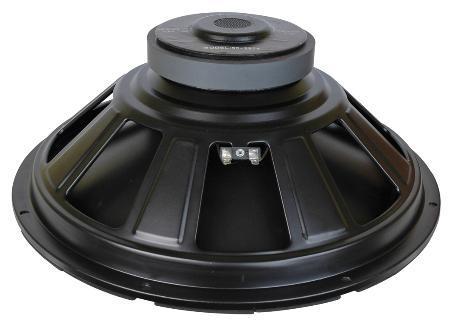 55-3234 MULTICOMP PRO, Woofer, Polypropylene Cone, Rubber Surround