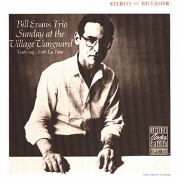 Artist: BILL EVANS TRIO : Newtone Records