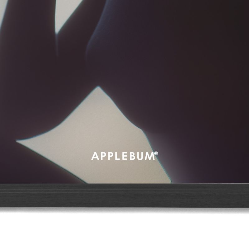 APPLEBUM(アップルバム) ポスター 