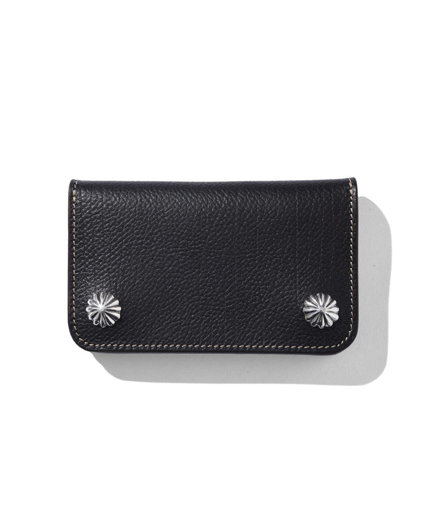LARRY SMITH(ラリースミス) ウォレット EMBOSSED TRUCKERS WALLET