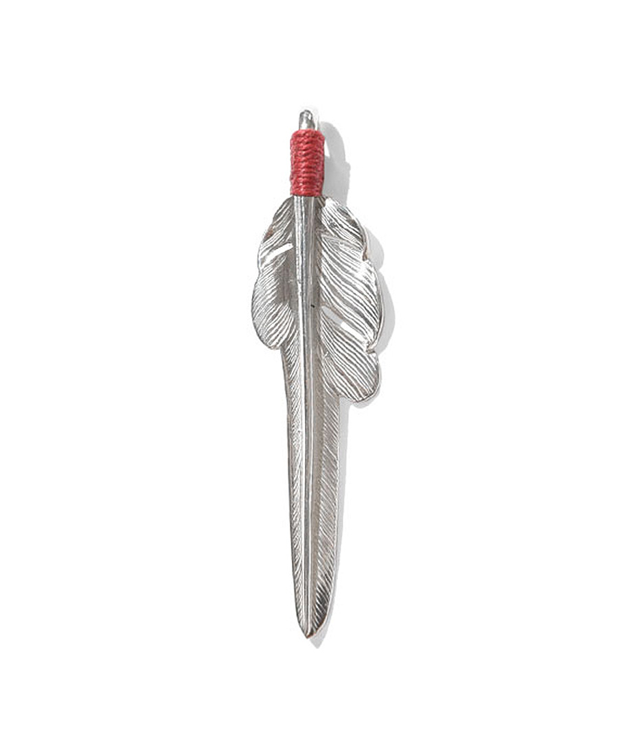 LARRY SMITH(ラリースミス) カゼキリフェザートップ EFNL-0029RL