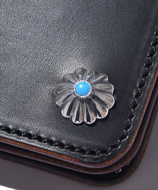 LARRY SMITH(ラリースミス) ウォレット TRUCKERS WALLET No. 2 (TUQ