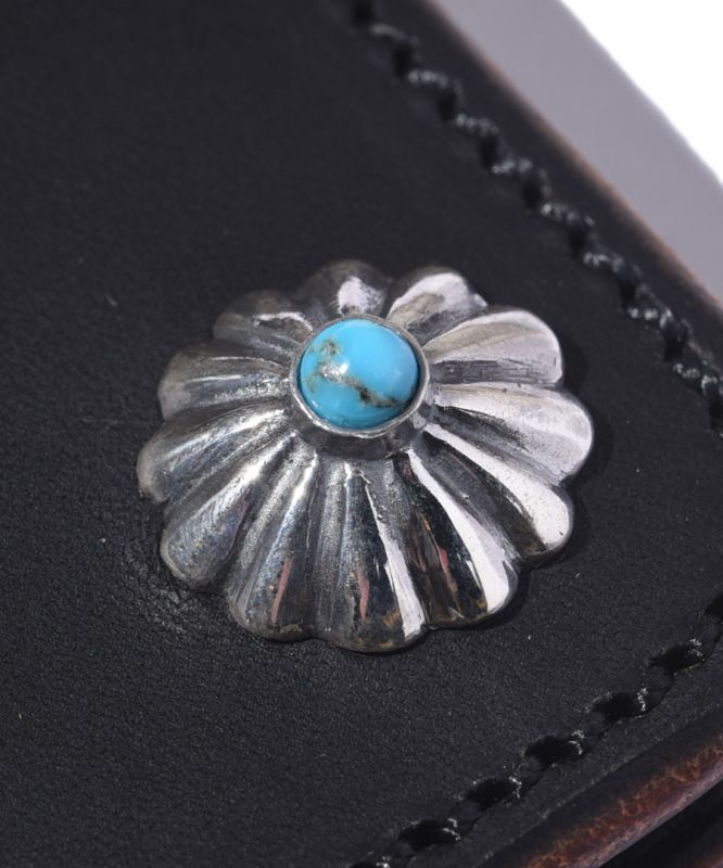 LARRY SMITH(ラリースミス) ウォレット TRUCKERS WALLET No. 2 (TUQ