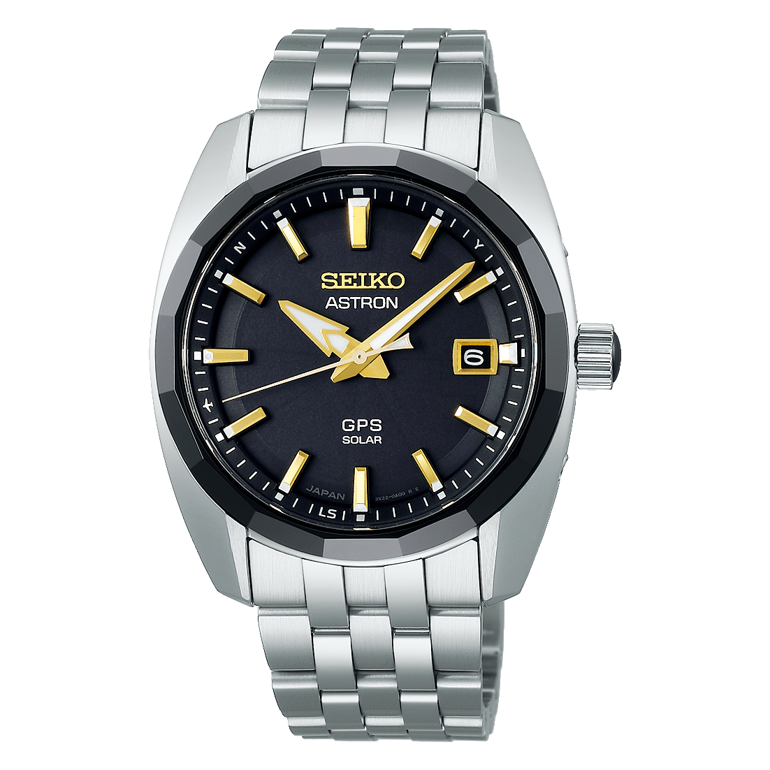 セイコー アストロン SEIKO ASTRON SBXD011 ｜ NEEL