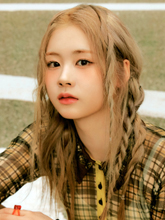 佐々木心菜｜ME:I｜応援投票、身長、年齢など