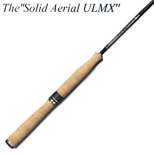 エバーグリーン(EVERGREEN) テムジン ソリッドエアリアルULMX TMJS