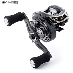 アブガルシア(Abu Garcia) REVO SLC(レボ エスエルシー) IB7-L 左巻き