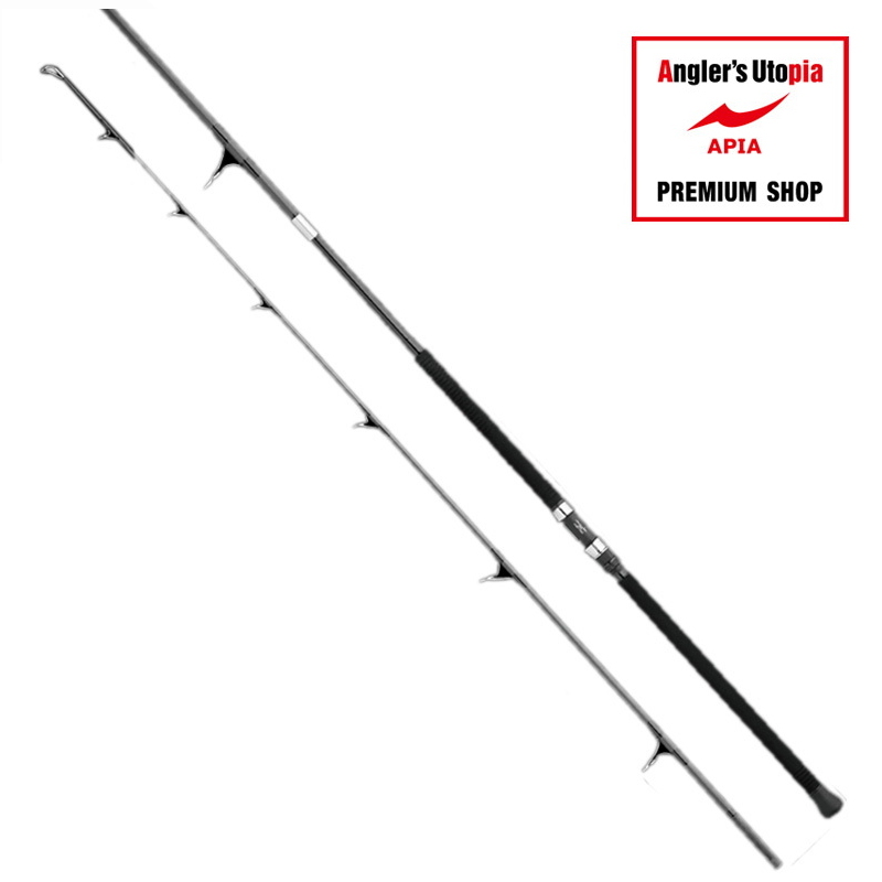 アピア(APIA) GRANDAGE ATLAS(グランデージ アトラス) C-SAFARI 100GT