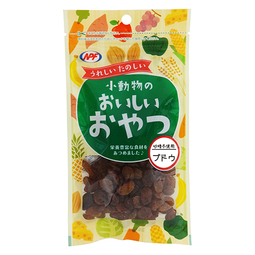 小動物のおいしいおやつ フルーツミックス 45g | おやつ | 小動物の