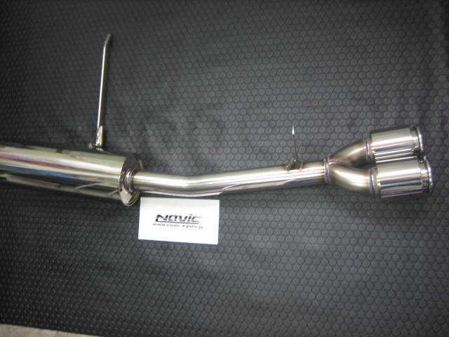 オリジナル商品 - オリジナルパーツ｜京都・中古車・カプチーノ