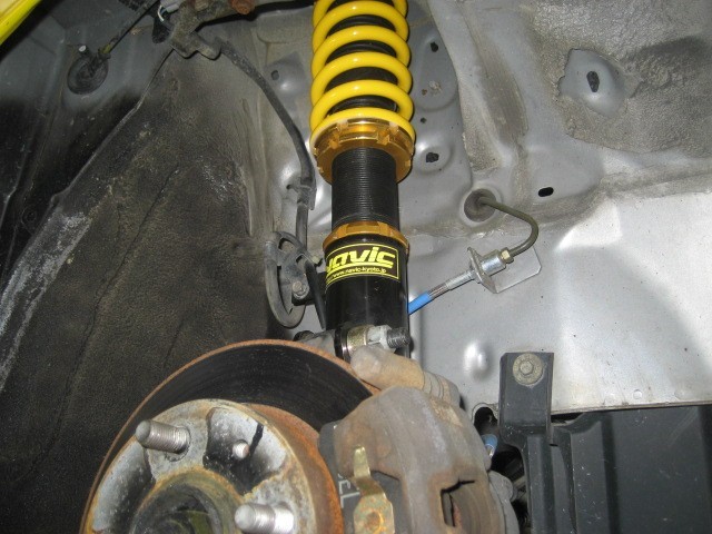 オリジナル商品 - オリジナルパーツ｜京都・中古車・カプチーノ