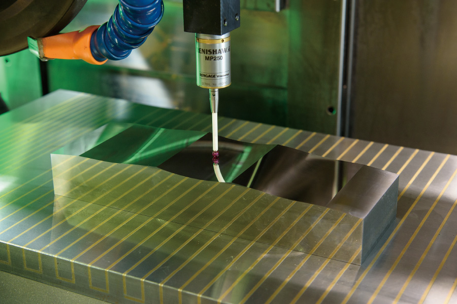 超精密門型成形平面研削盤 SGX-104α·126α | 株式会社ナガセ