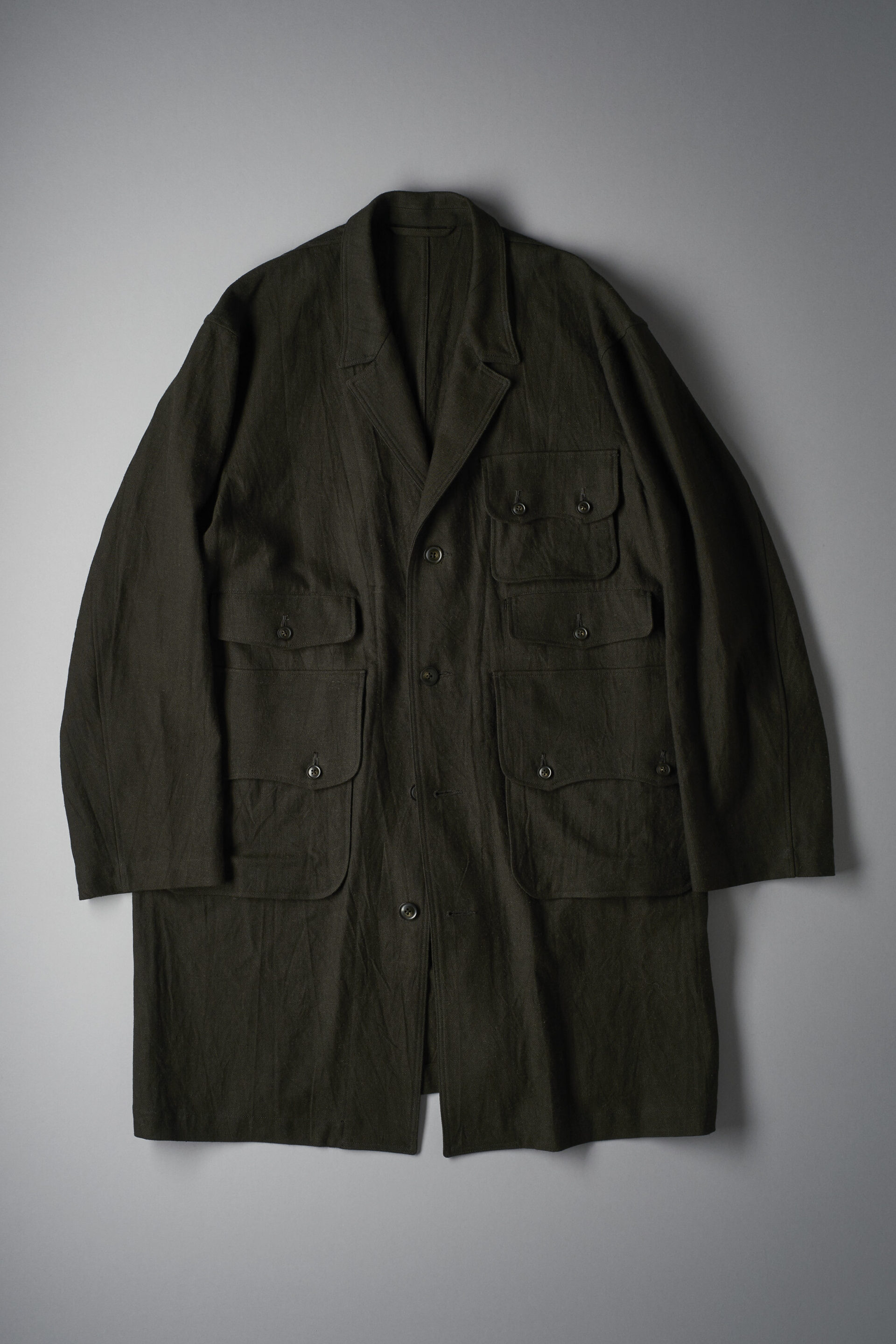 WEAVING / ARCHIVE / NAHYAT