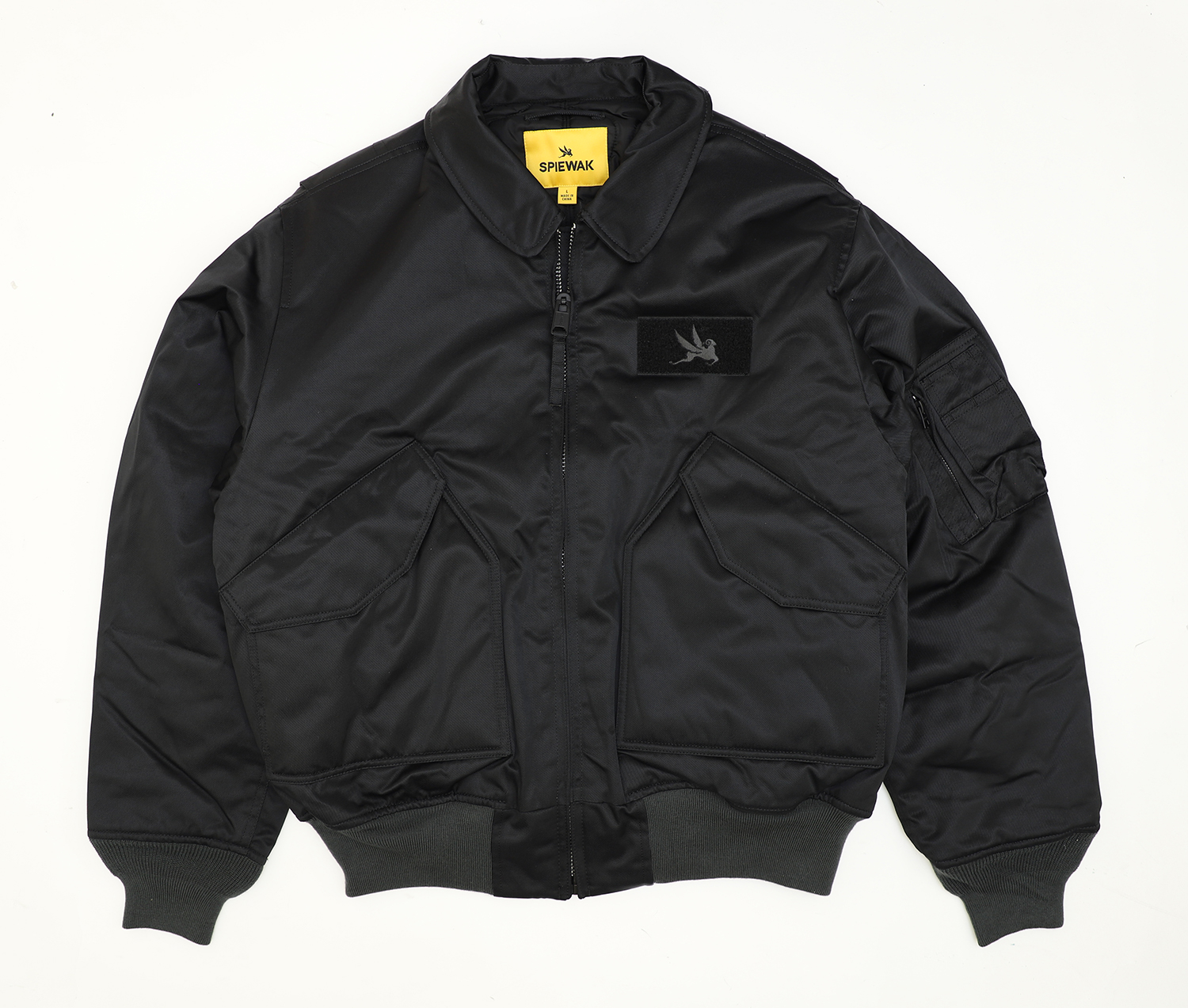 Titan CLOTH タイタンクロス TYPE G-8 WEP JACKET LONG ミリタリー
