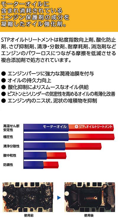 S-10 オイルトリートメント 【300ml】