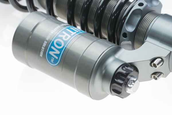 NITRON RACING SHOCKS