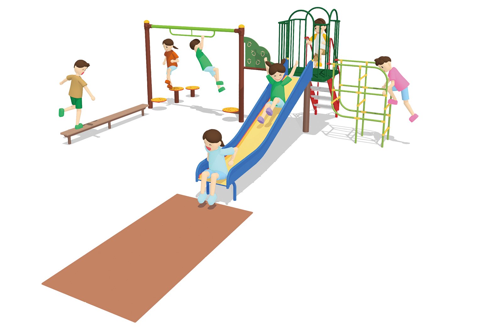 CM-236 ぱんだの冒険 | 日都産業株式会社