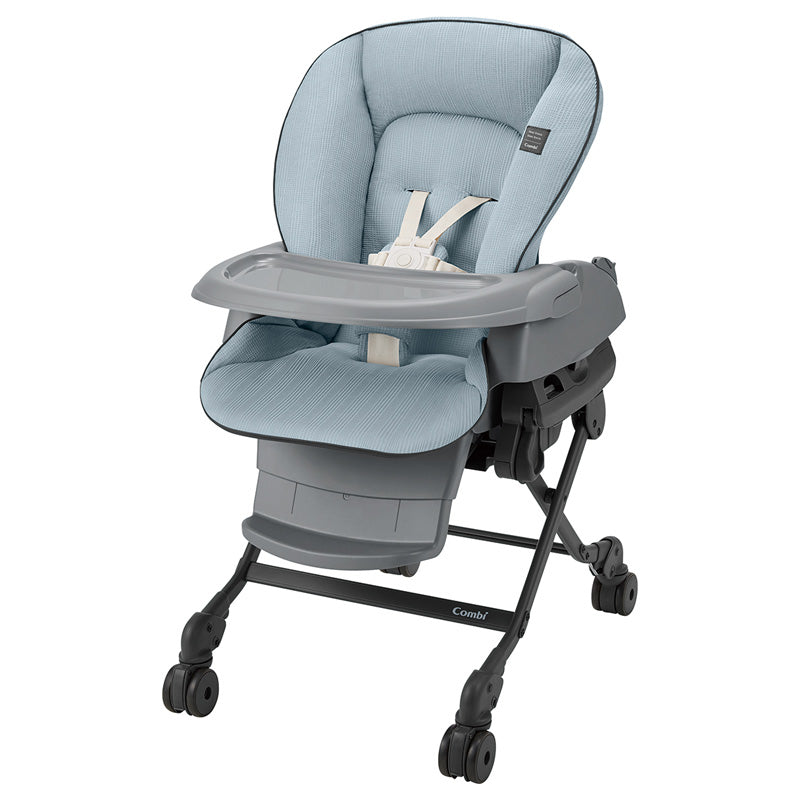 コンビ ネムリラ AUTOSWING BEDi Long スリープシェルEG 電動ハイ