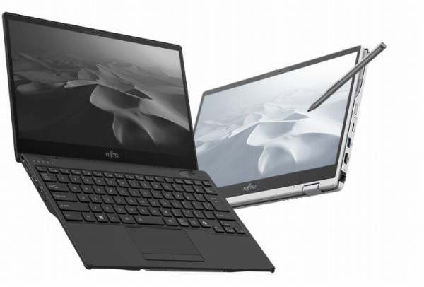 LIFEBOOK WU3/J3の特徴解説-富士通FMVパソコン比較購入ガイド