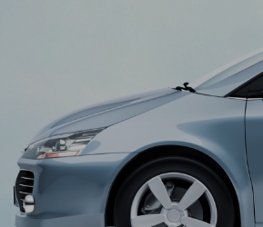 マルチ151スカシバランサ｜日本ペイント株式会社