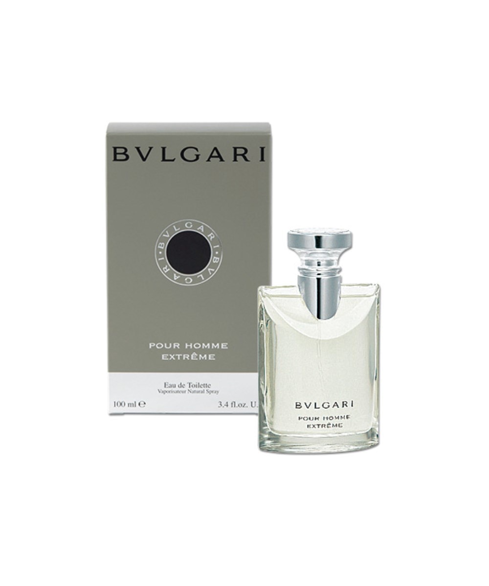 ブルガリ プールオムエクストリーム オードトワレ 通販【ニッセン】