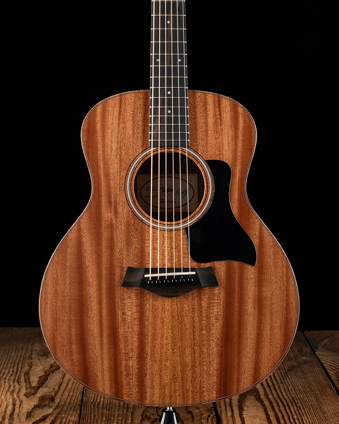 Taylor GS Mini Mahogany - Natural