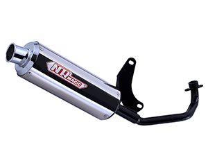 エヌアールマジック / アドレスV125/G(4スト)