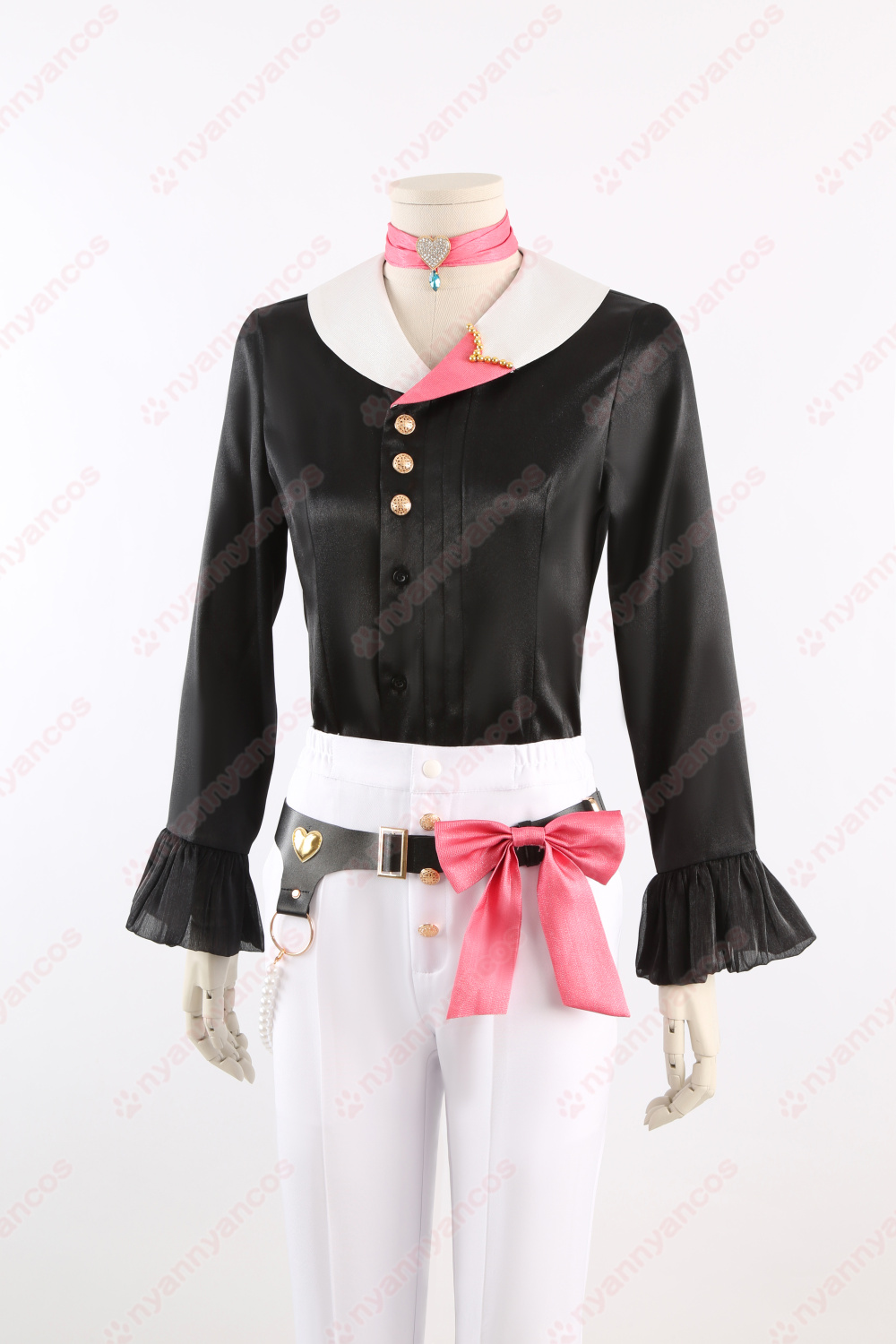 高品質 実物撮影 鳴上嵐 朱桜司 月永レオ 瀬名泉 朔間凛月 Knights 試