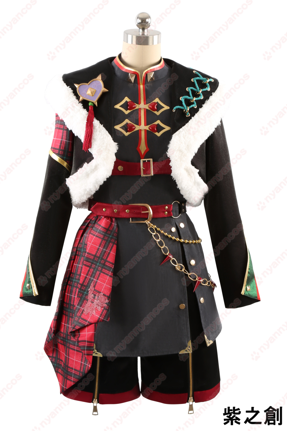 高品質 実物撮影 仁兎なずな 天満光 真白友也 紫之創 OVER 飛び越せ