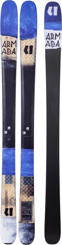 Armada Tracer 98 2017-18 review - Snow Magazine