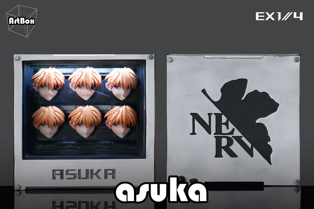 フィギュア専門店 -ソダチトイズ / ArtBox Studio ASK 1/4 スタチュー